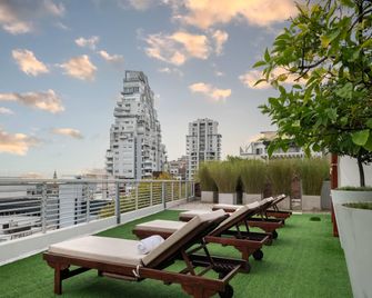 Dazzler by Wyndham Buenos Aires Polo - בואנוס איירס - שירותי מקום האירוח