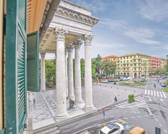 Hotel dell'Orto - Chiavari