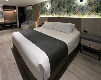 Zi One Luxury Hotel - Pereira