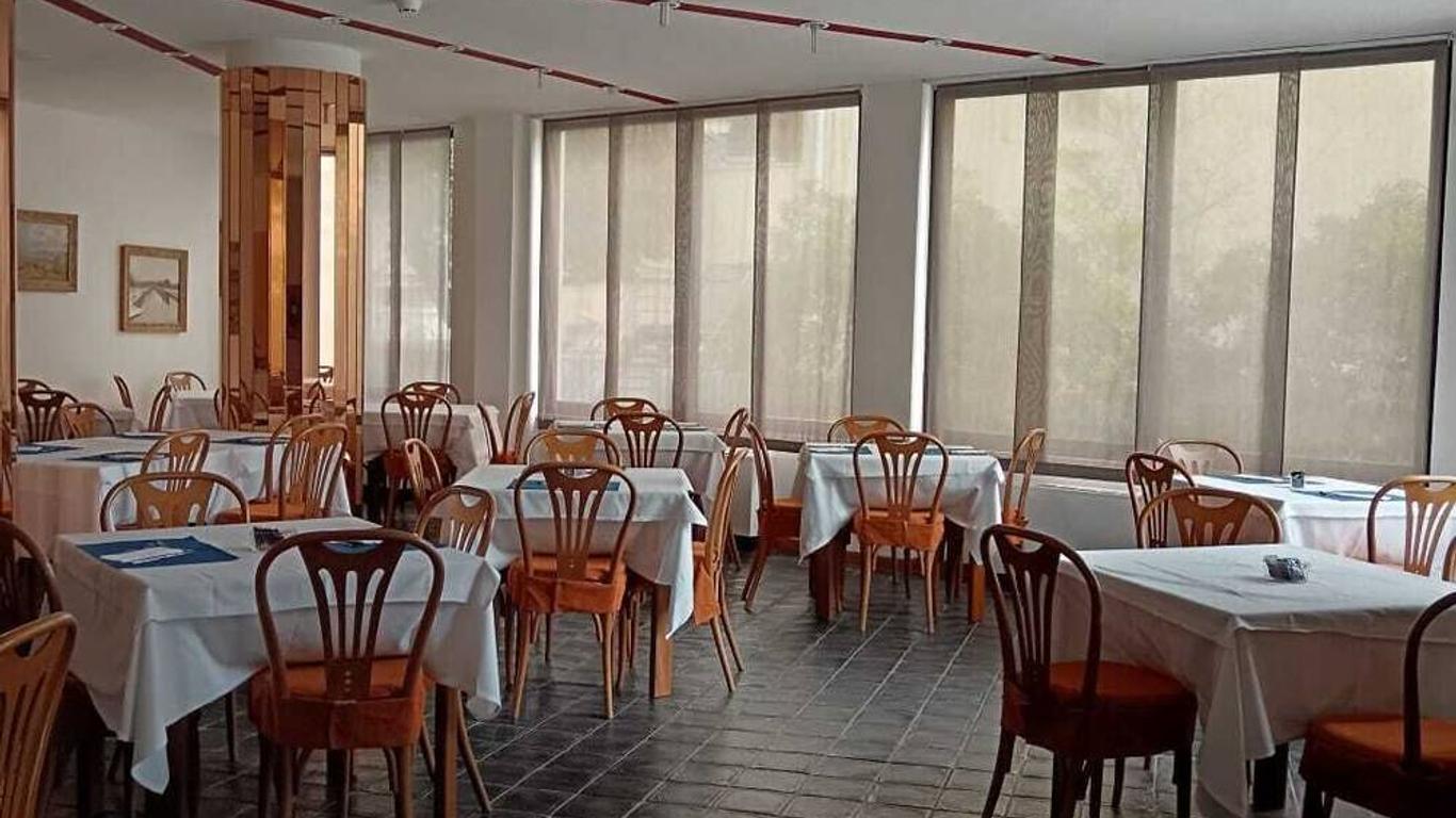 hotel arpa