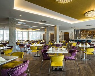 Hotel Golden Lake Resort - Balatonfüred - Restaurant