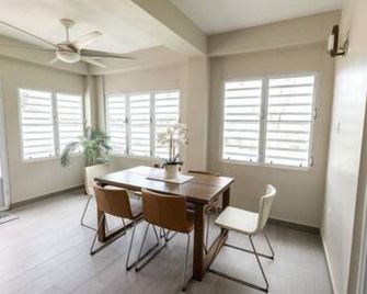 Encanto at Hacienda el Lago - Cayey - Comedor