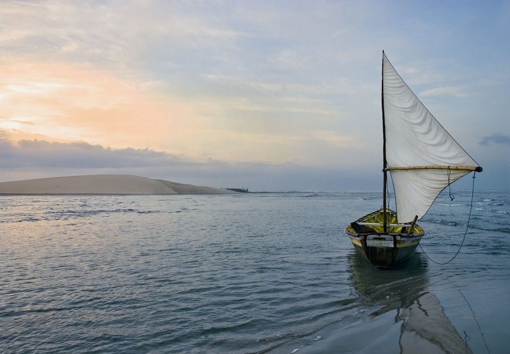 The Chili Beach Boutique Hotels & Resorts - Jijoca de Jericoacoara - Atrações