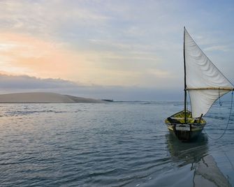 The Chili Beach Private Resort - Jijoca de Jericoacoara - Attractions