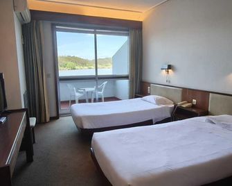 Wot Pateira Soul - Fermentelos - Bedroom