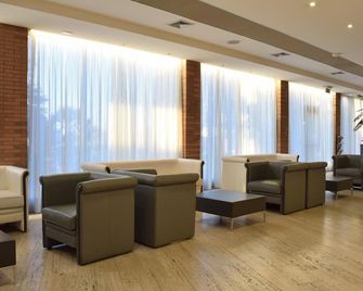 Palace Inn Rome Fiano - Fiano Romano - Lounge