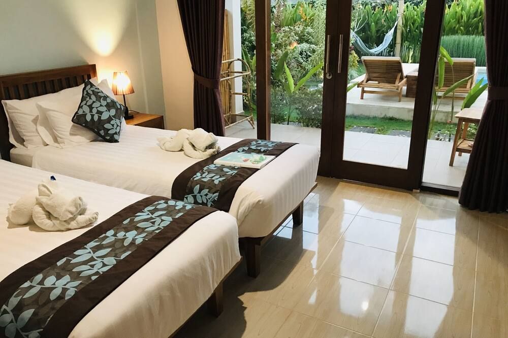 Cozy Cottages Lombok - Senggigi