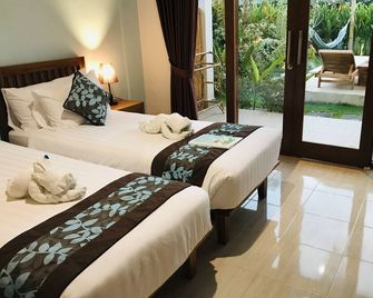 Cozy Cottages Lombok - Senggigi