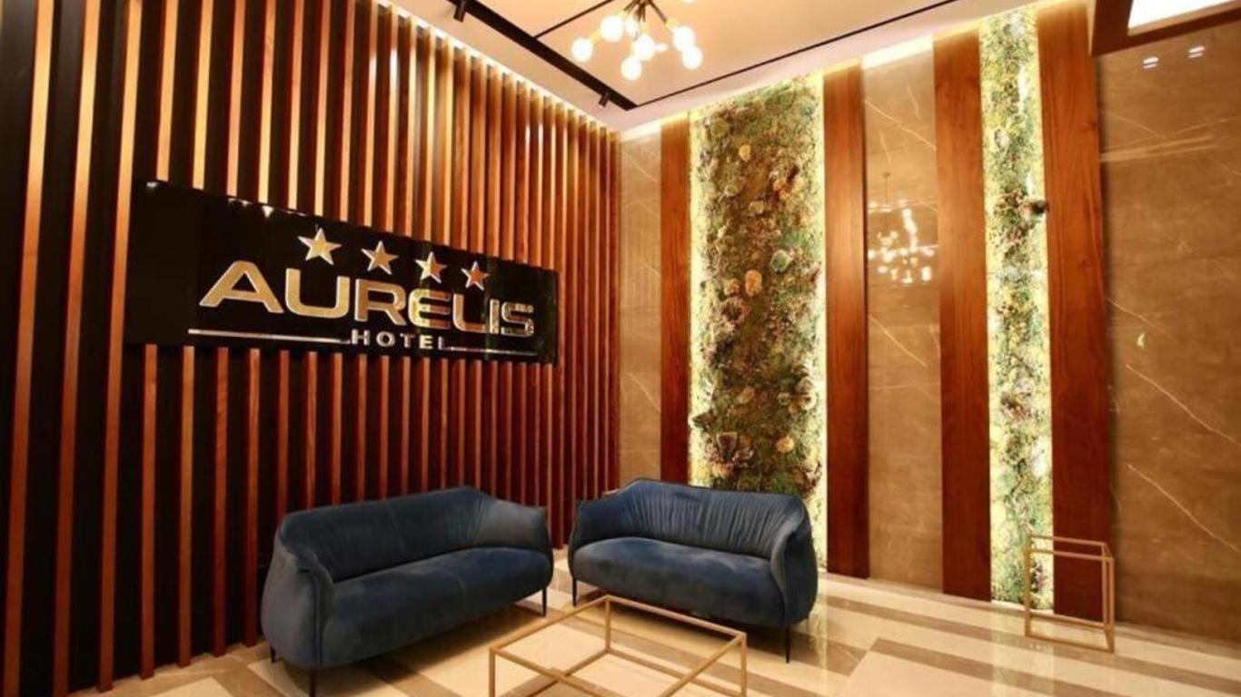 Aurelis Hotel