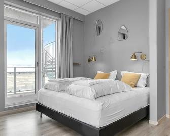 Icelandic Apartments - Kópavogur