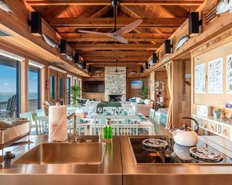 Restoration Sands - Stuart - Restaurant