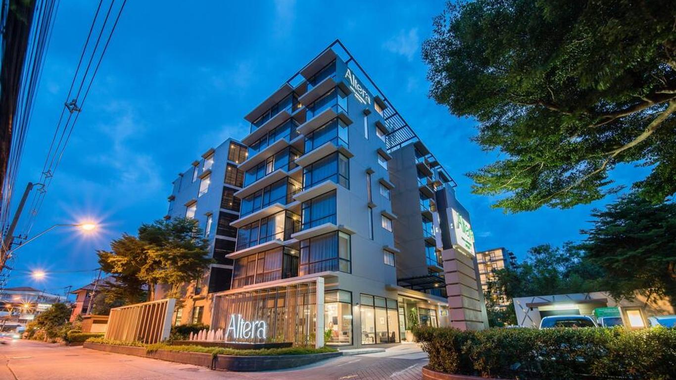 Altera Hotel and Residence by At Mind