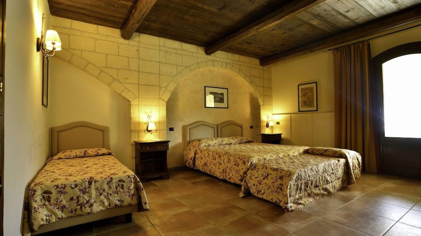 Hotel Tenuta San Francesco
