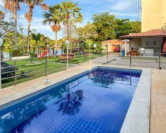 Condomínio Lençóis Ville Residence - Barreirinhas - Pool