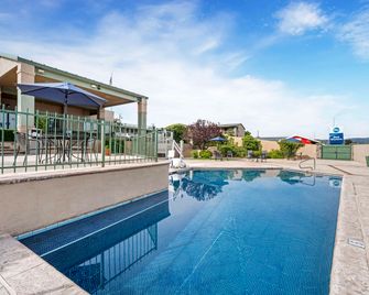 Best Western Prescottonian - Prescott - Piscine