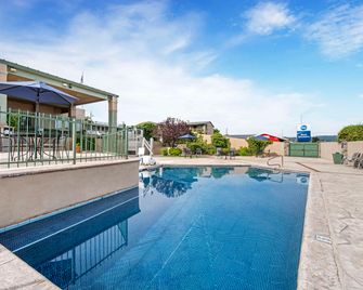 Best Western Prescottonian - פרסקוט - בריכה