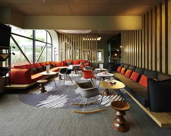 ibis Strasbourg Centre Historique - Strasburgo - Area lounge