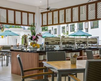 Erya By Suria Hot Spring Bentong - Bentong - Restaurant