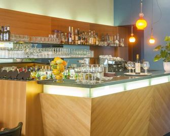 Logis Hôtel Acacia - Esch-sur-Alzette - Bar