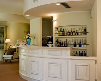 Hotel Villa Agnese - Sestri Levante - Bar
