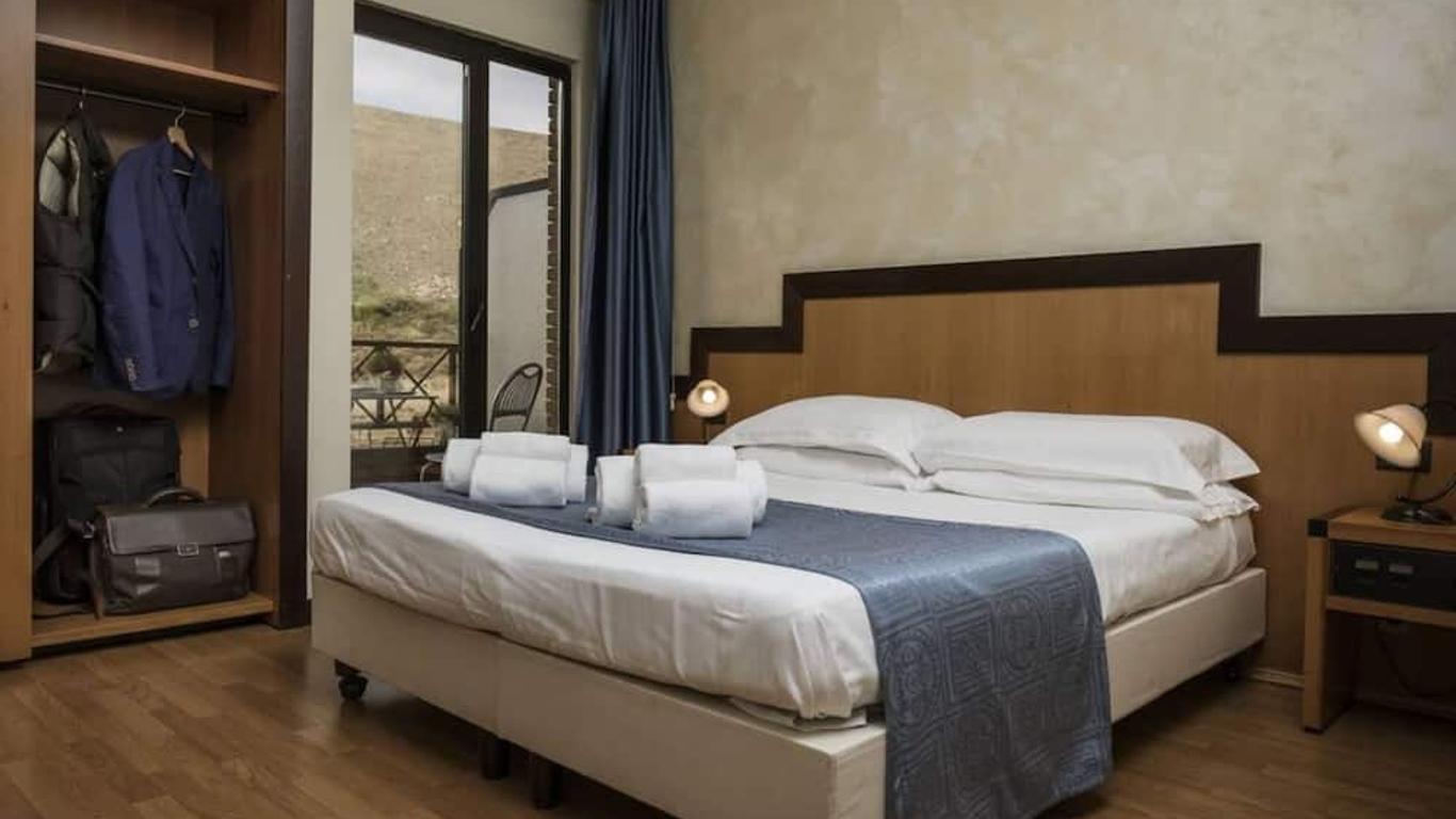Hotel Olimpia