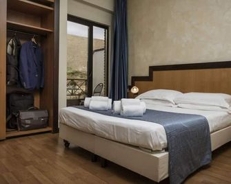 Hotel Olimpia - Scurcola Marsicana - Habitación