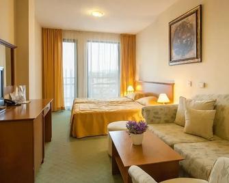 Hotel Panorama - Veliko Tarnovo