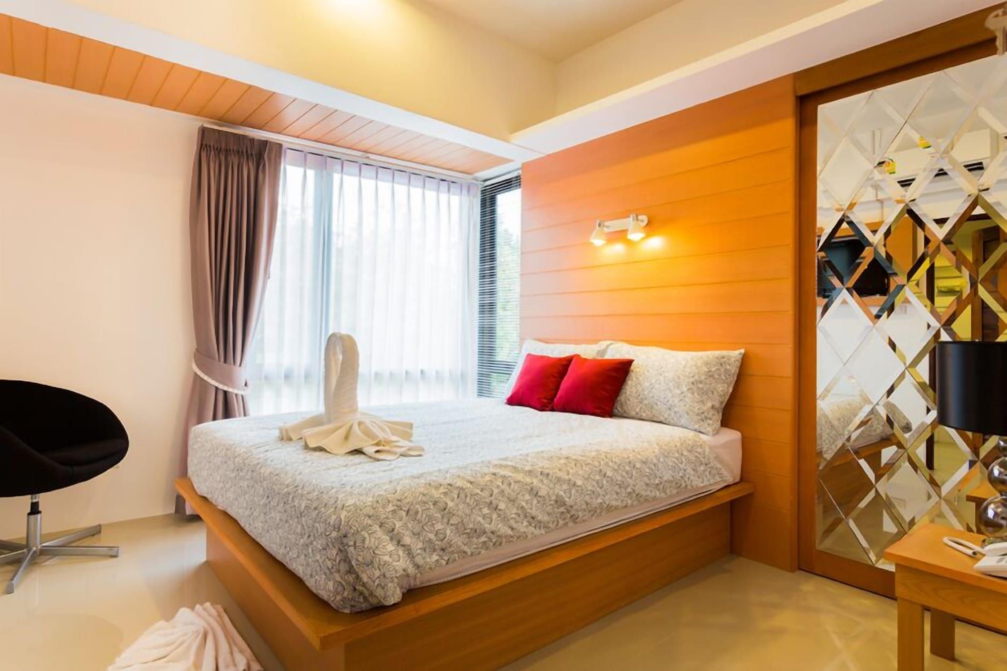 Palmari boutique hotel - קראבי