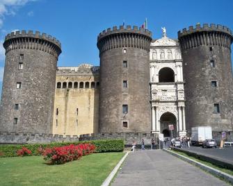 Easyhomeinnaples - Napoli