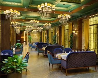 East Star Hotel - Самарканд