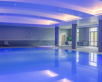 Fairmont St Andrews - St. Andrews - Piscina