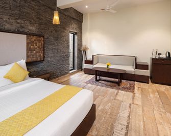 The Summer House, Pachmarhi - Am Hotel Kollection - Pachmarhi