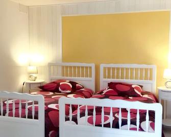 Maison charmante à Trédaniel avec jardin et terrasse - Moncontour - Habitación