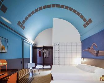 ibis Styles Rio Preto Monte Líbano - São José do Rio Preto - Bedroom