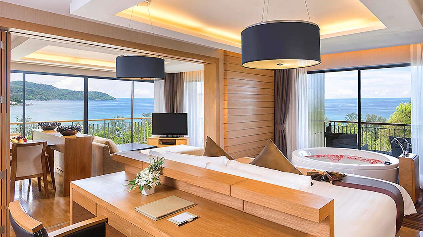 Novotel Phuket Kata Avista Resort And Spa (Sha Plus+)