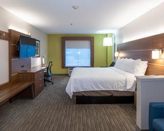 Holiday Inn Express & Suites Arlington (I-20-Parks Mall) - Arlington - Makuuhuone