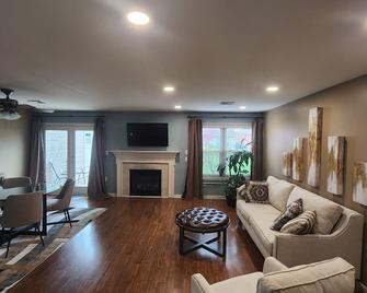 Entire townhouse close to Hershey Park - Enola - Sala de estar