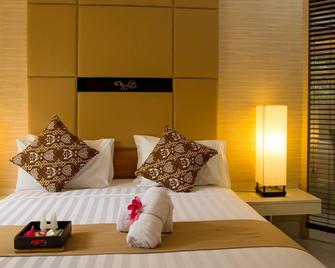 Chic Quarter - Jakarta - Chambre