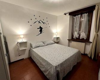 Appartamento Bardonecchia - Bardonecchia - Bedroom