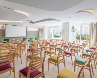 Grupotel Conil Playa - Adults Only Recommended - Conil de la Frontera - Sala de reuniones