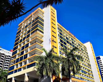 Abc Apart Hotel - Brasilia - Building