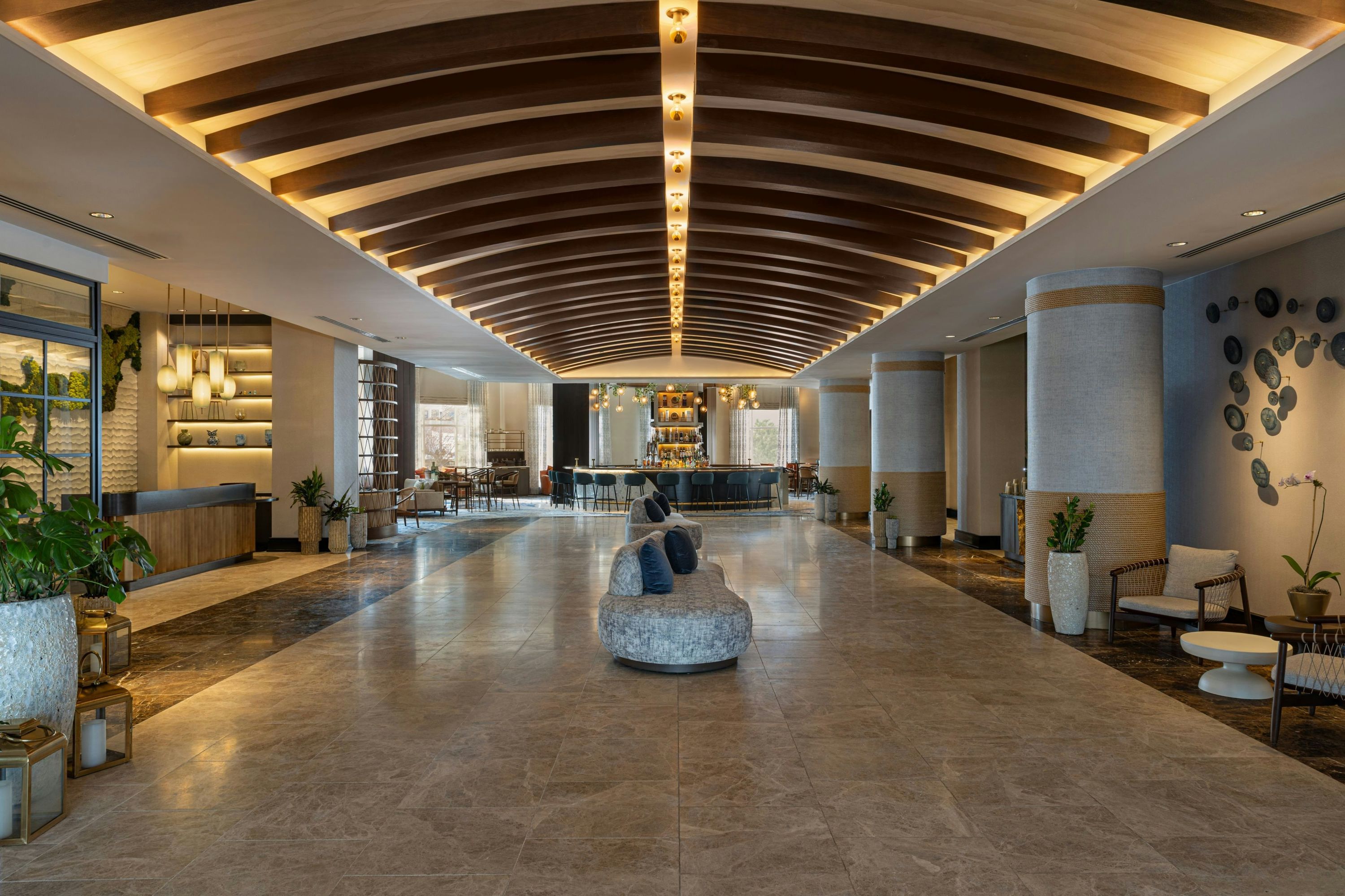 The Westin Annapolis - Annapolis - Lobby