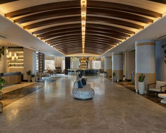 The Westin Annapolis - Annapolis - Aula