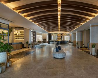 The Westin Annapolis - Annapolis - Lobby