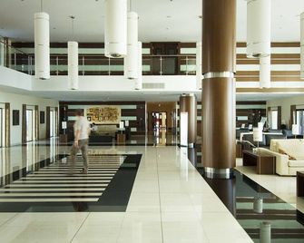 Vila Galé Santa Cruz - Santa Cruz - Lobby