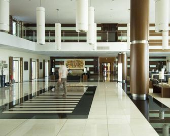Vila Galé Santa Cruz - Santa Cruz - Lobby