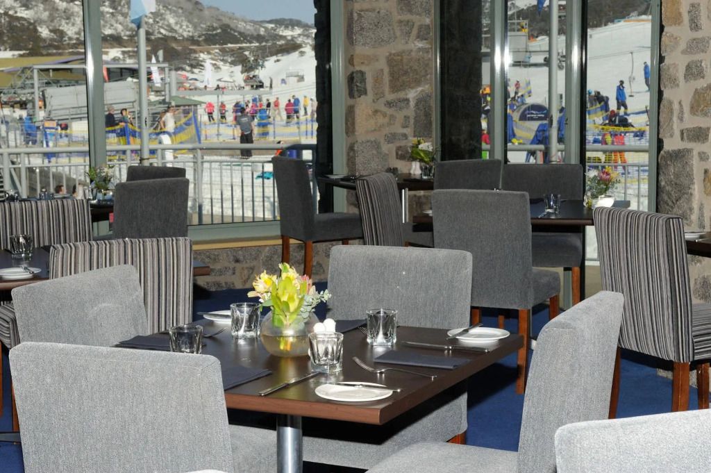 The Perisher Valley Hotel