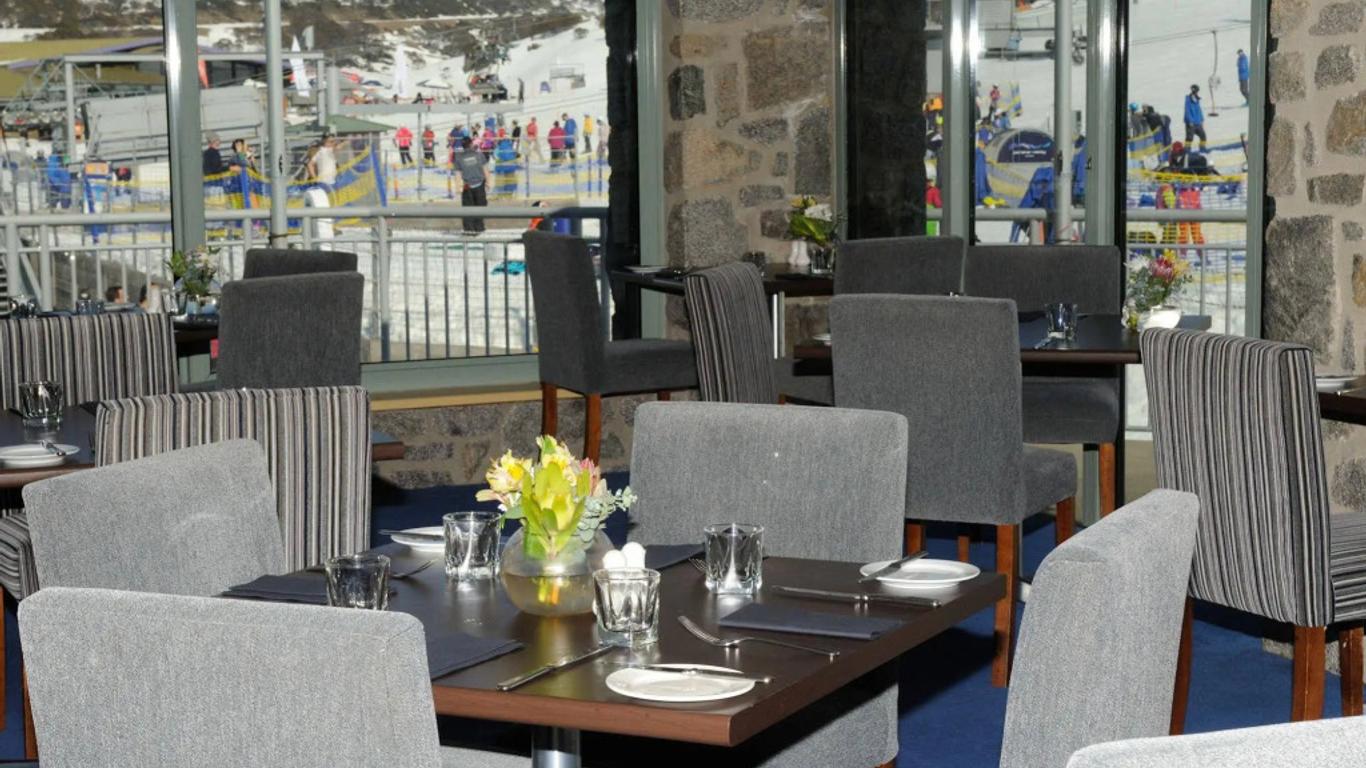 The Perisher Valley Hotel
