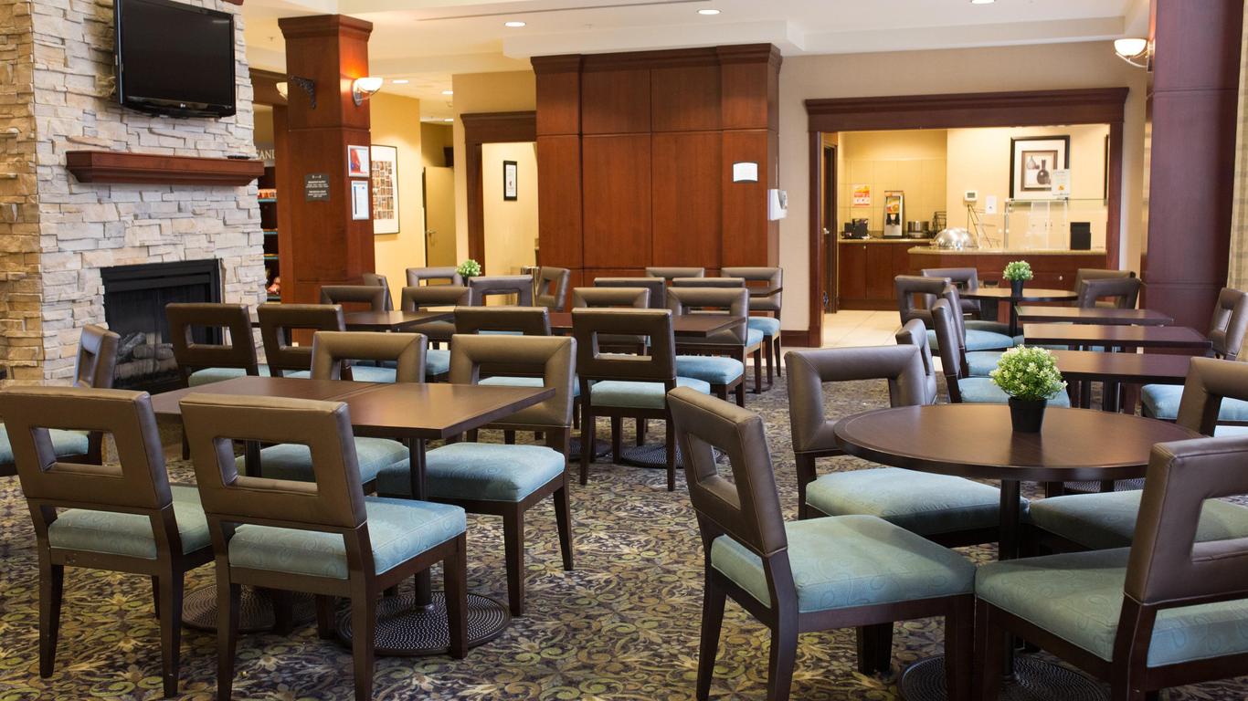 Staybridge Suites London By IHG