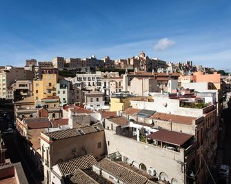 Myrtus Guest House Cagliari - Cagliari